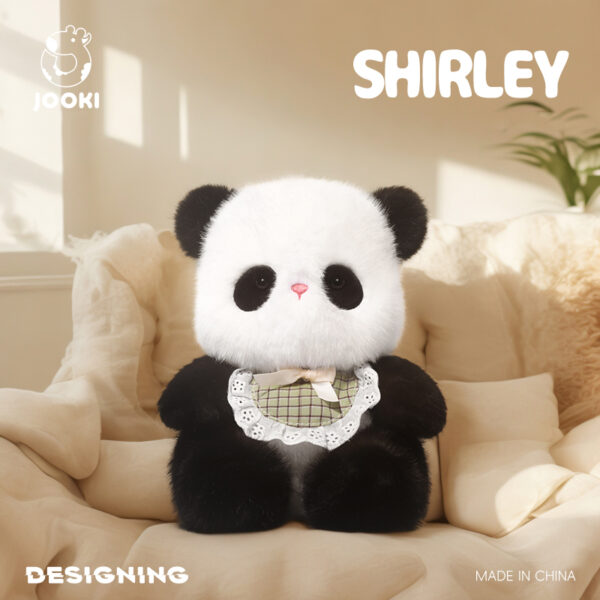 Sherry Panda