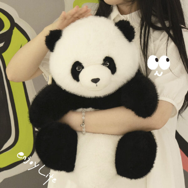 Panda Huahua